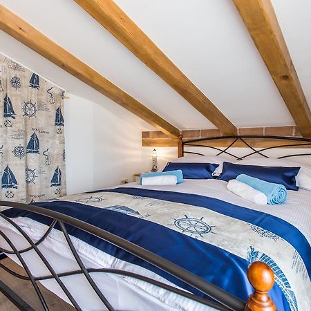 Villa Cima Връбник Екстериор снимка