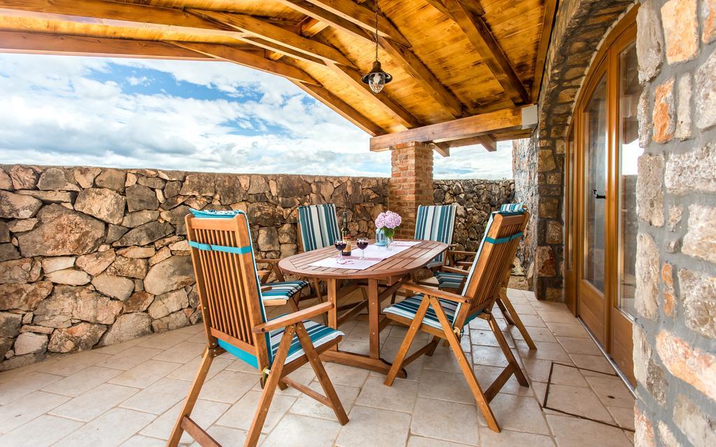 Villa Cima Връбник Екстериор снимка